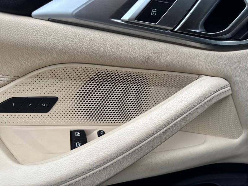 2022 BMW 4 Series 430i xDrive