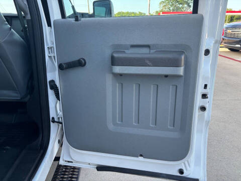 2013 Ford F-350 Super Duty XLT