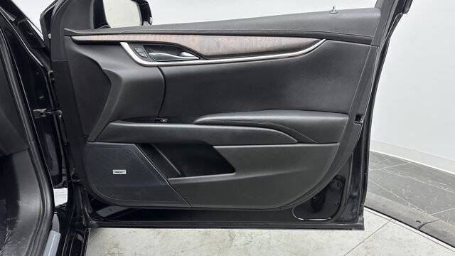 2019 Cadillac XTS Luxury