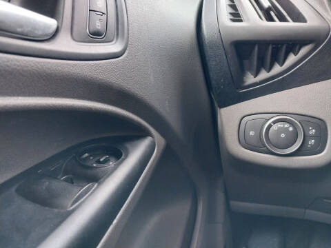 2019 Ford Transit Connect XLT