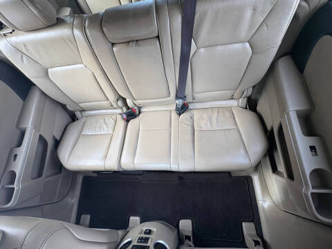 2009 Honda Pilot EX-L