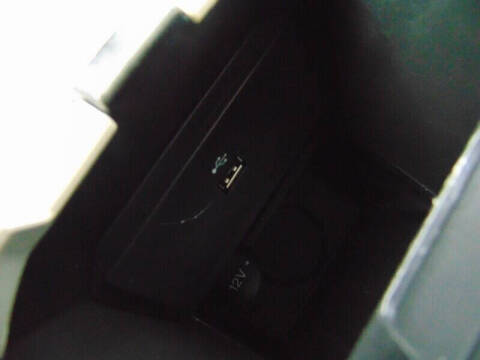 2018 Ford C-MAX Hybrid SE