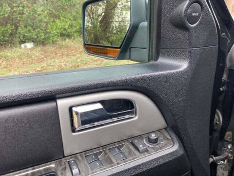 2015 Ford Expedition Limited