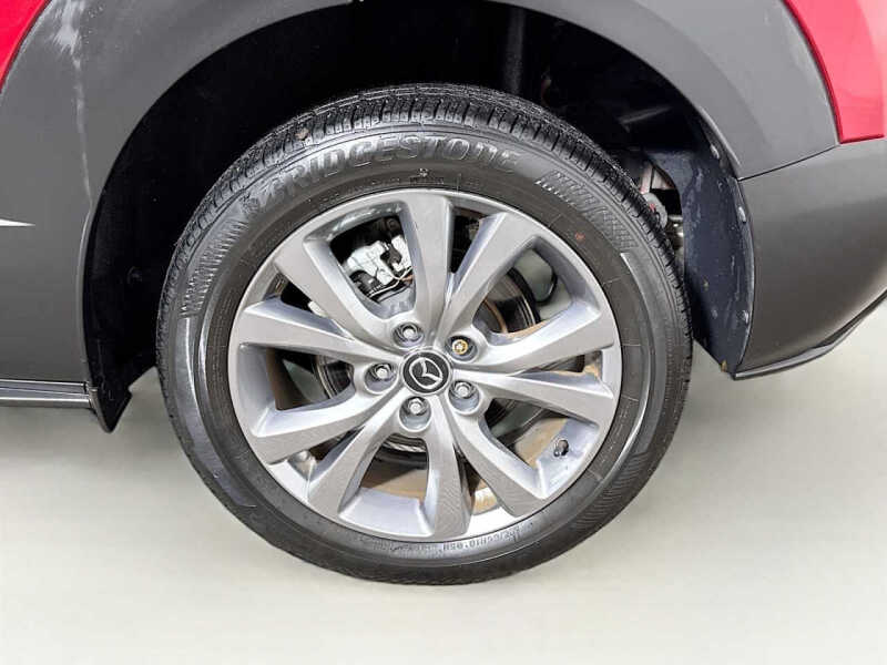 2022 Mazda CX-30 2.5 S Select