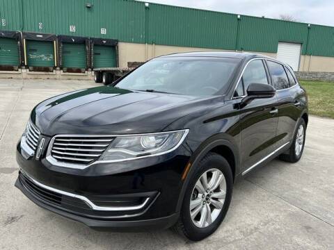 2018 Lincoln MKX for sale at Star Auto Group in Melvindale MI