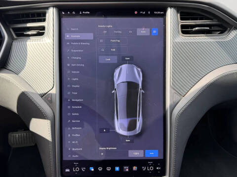 2020 Tesla Model S