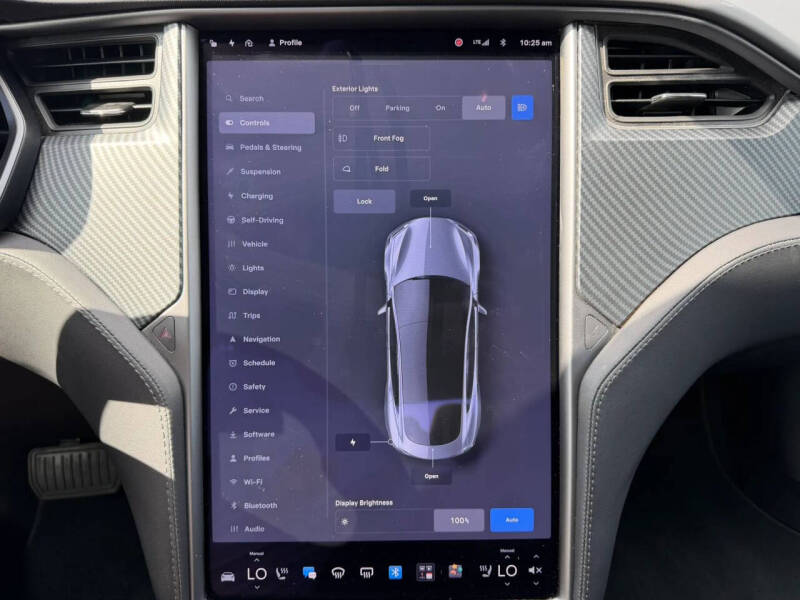 2020 Tesla Model S