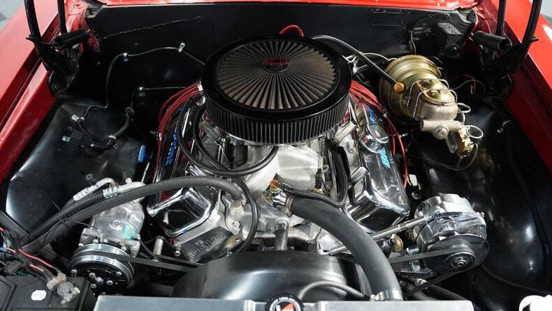 1966 Chevrolet Chevelle