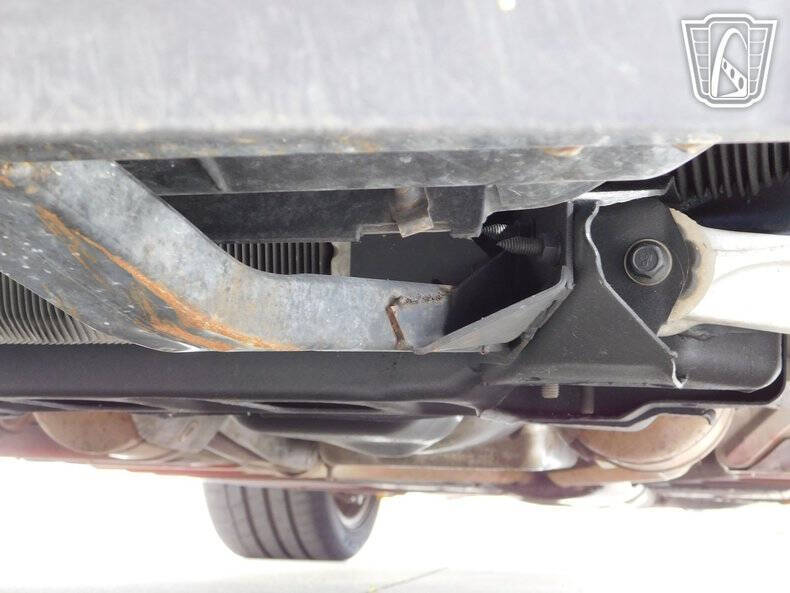 1995 Chevrolet Corvette