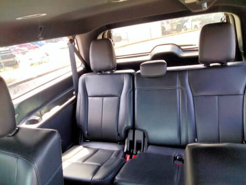 2020 Ford Expedition MAX XLT