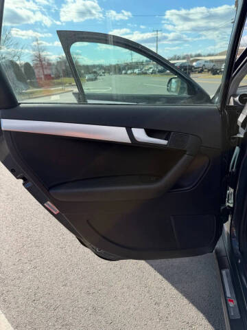 2011 Audi A3 2.0T quattro Premium Plus