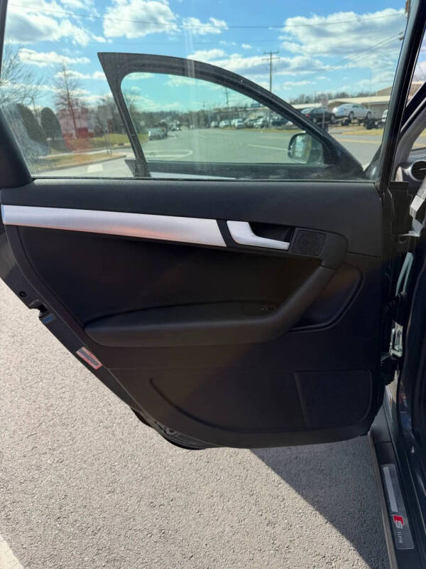 2011 Audi A3 2.0T quattro Premium Plus