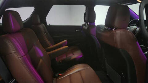 2024 Dodge Durango R/T Plus