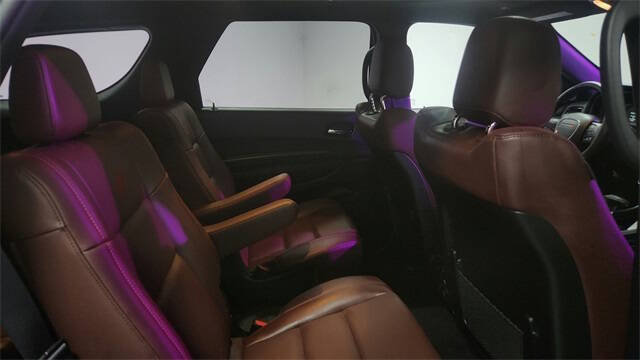 2024 Dodge Durango R/T Plus