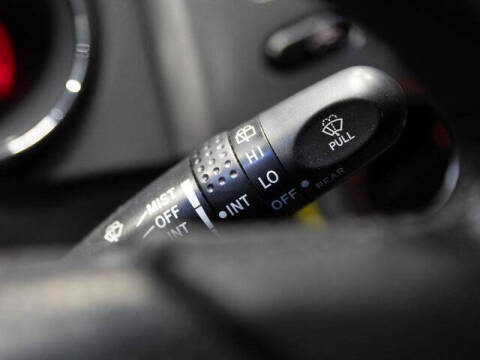 2005 Toyota Matrix XR