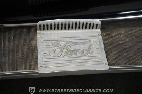 1930 Ford Model A