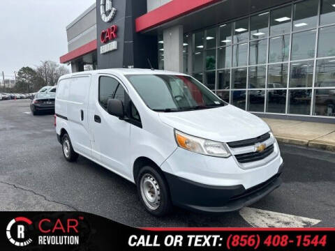 2015 Chevrolet City Express for sale at Car Revolution in Maple Shade NJ