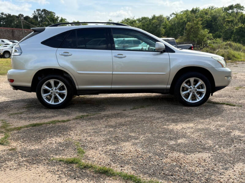 2008 Lexus RX 350