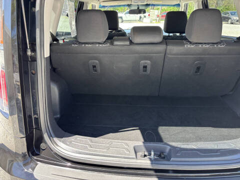 2011 Kia Soul !