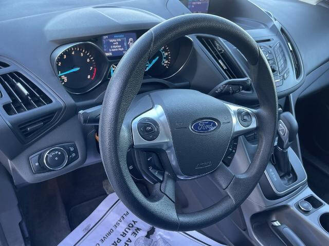 2013 Ford Escape SE