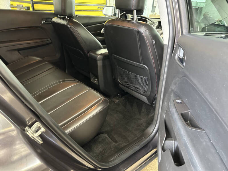 2015 GMC Terrain SLT-1