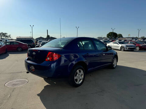 2007 Chevrolet Cobalt LT