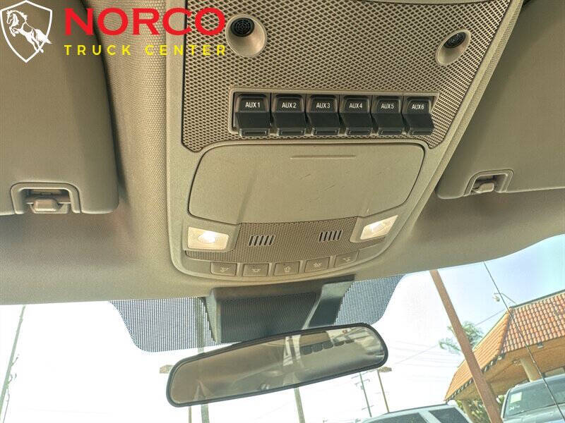 2022 Ford F-250 Super Duty