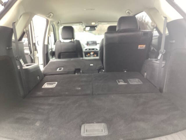 2017 Mazda CX-9 Touring