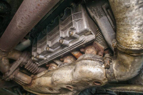 1973 Porsche 911 Carrera