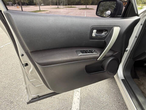 2012 Nissan Rogue SV