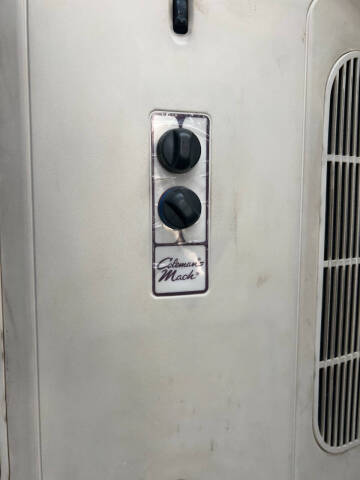 2008 Freightliner MT45 Chassis