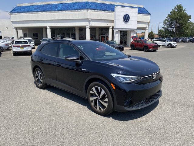 2023 Volkswagen ID.4 Pro