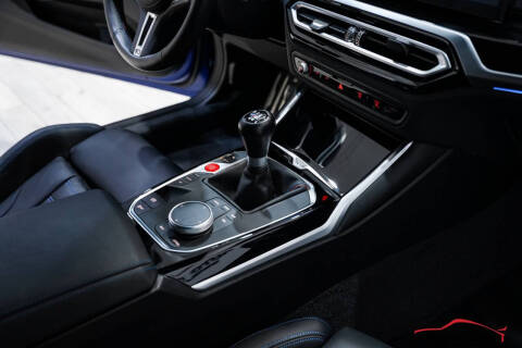 2024 BMW M2