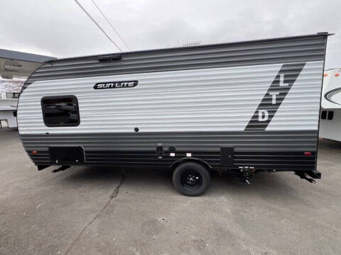 2024 Sunset Park LTD