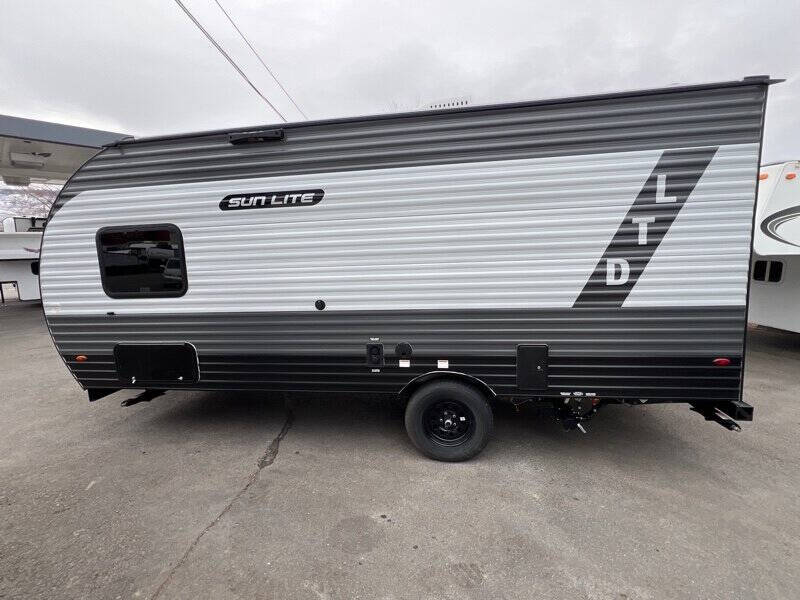 2024 Sunset Park LTD