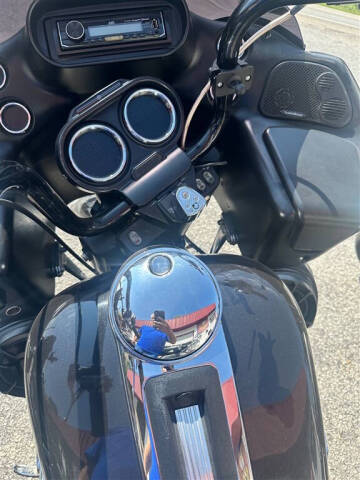 2013 Harley-Davidson FLTRU103 -