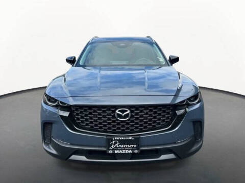 2025 Mazda CX-50 2.5 S Preferred