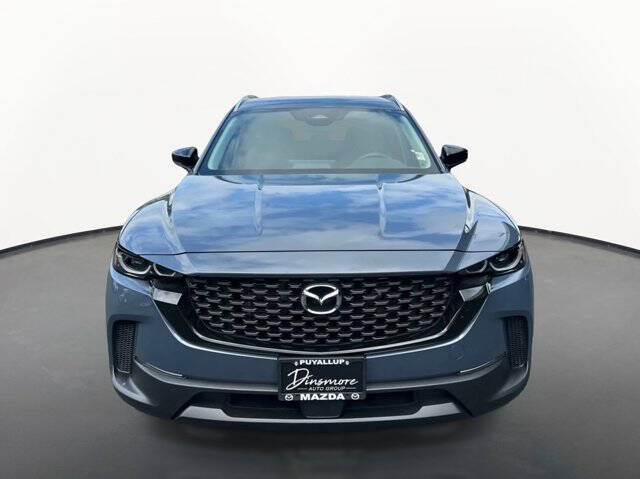 2025 Mazda CX-50 2.5 S Preferred