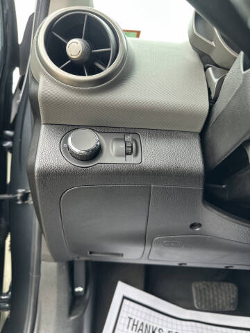 2013 Chevrolet Sonic LT Auto