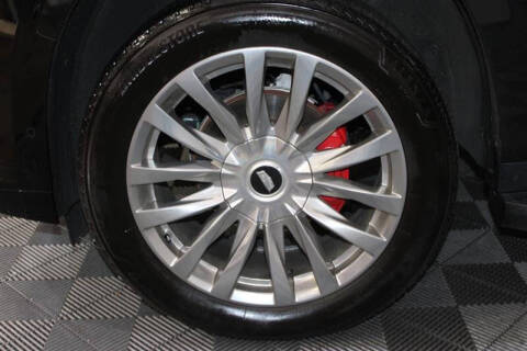 2021 Cadillac Escalade ESV Premium Luxury