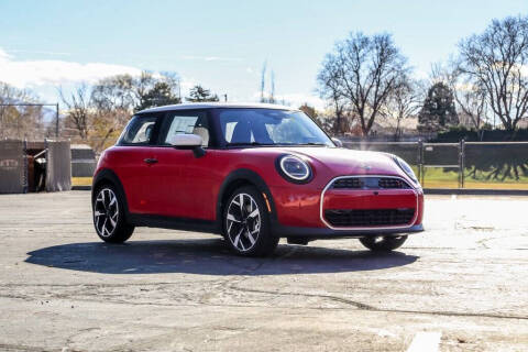 2026 MINI Hardtop 2 Door