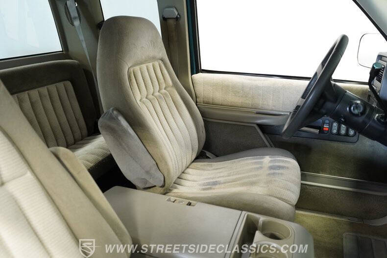 1994 GMC Sierra 1500