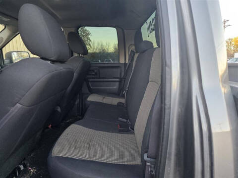 2012 RAM 1500 Express