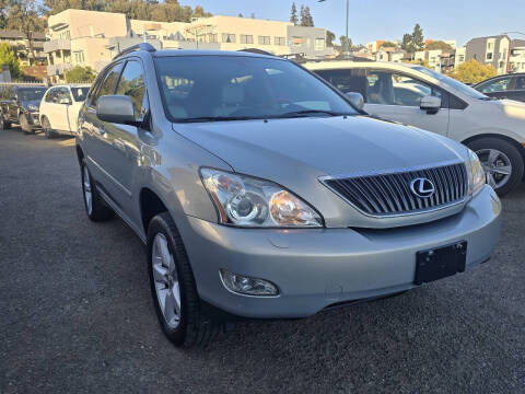 2005 Lexus RX 330