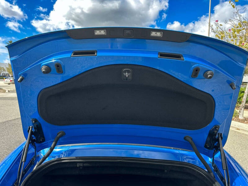 2017 Jaguar F-TYPE S British Design Edition