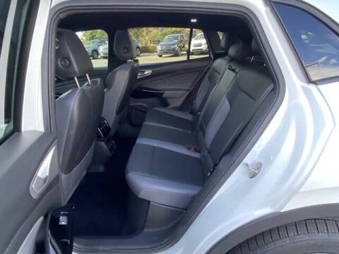 2023 Volkswagen ID.4 Pro S Plus