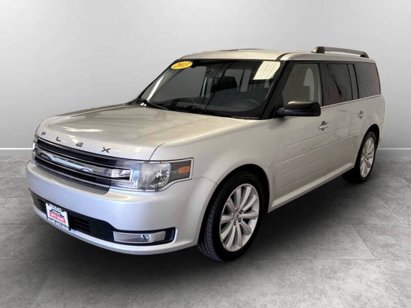 2013 Ford Flex SEL