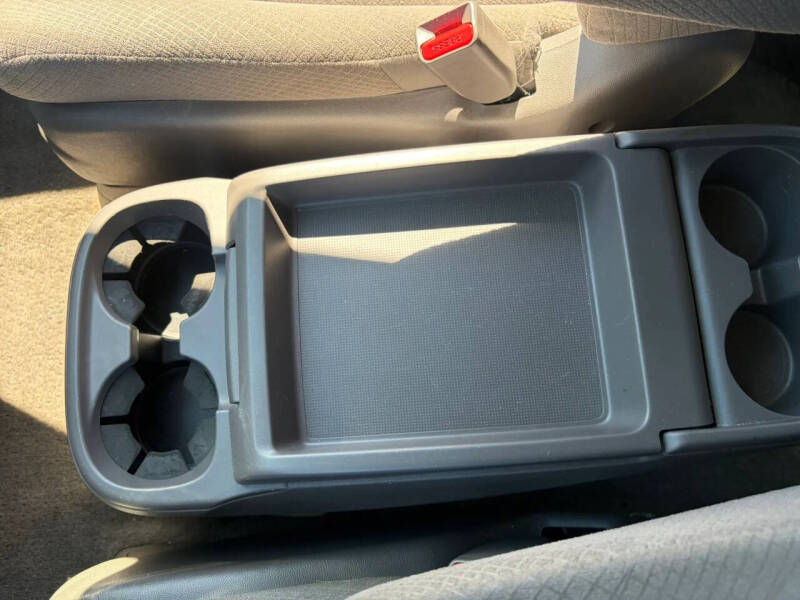 2015 Honda Odyssey EX