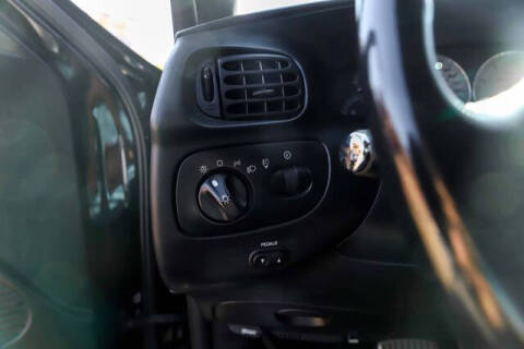 2003 Ford F-150 Harley-Davidson