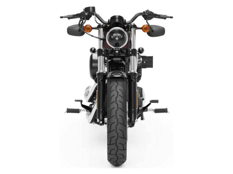 2021 Harley-Davidson Forty-Eight